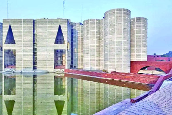 নিষিদ্ধই থাকছে আওয়ামী লীগের কার্যক্রম