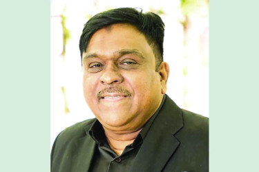রূপায়ণ হাউজিং এস্টেটের সিইও সাব্বির