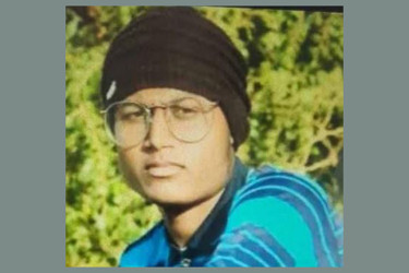 সৌদি আরবে সড়ক দুর্ঘটনায় পাকুন্দিয়ার যুবক নিহত