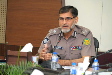 পহেলা বৈশাখে ঢাকায় নিশ্চিদ্র নিরাপত্তা ব্যবস্থা