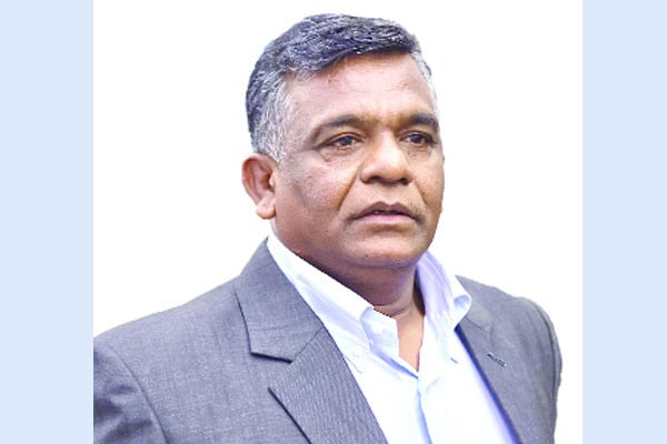 নিজেকে বৈধ সভাপতি দাবি বুলবুলের