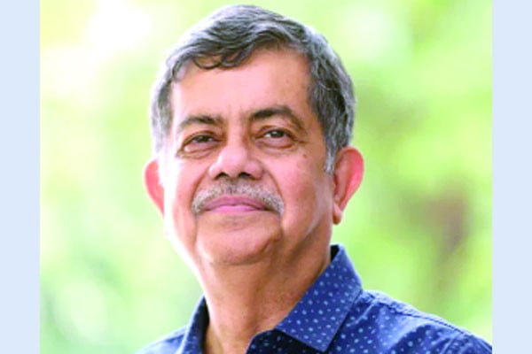 উপদেষ্টা সি আর আবরারের রোষানলে পদ ছাড়েন ডিজি