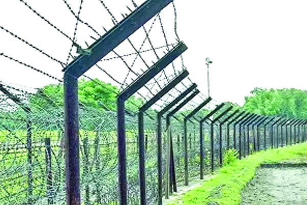 সীমান্তে ফের বিএসএফের গুলিতে বাংলাদেশি নিহত