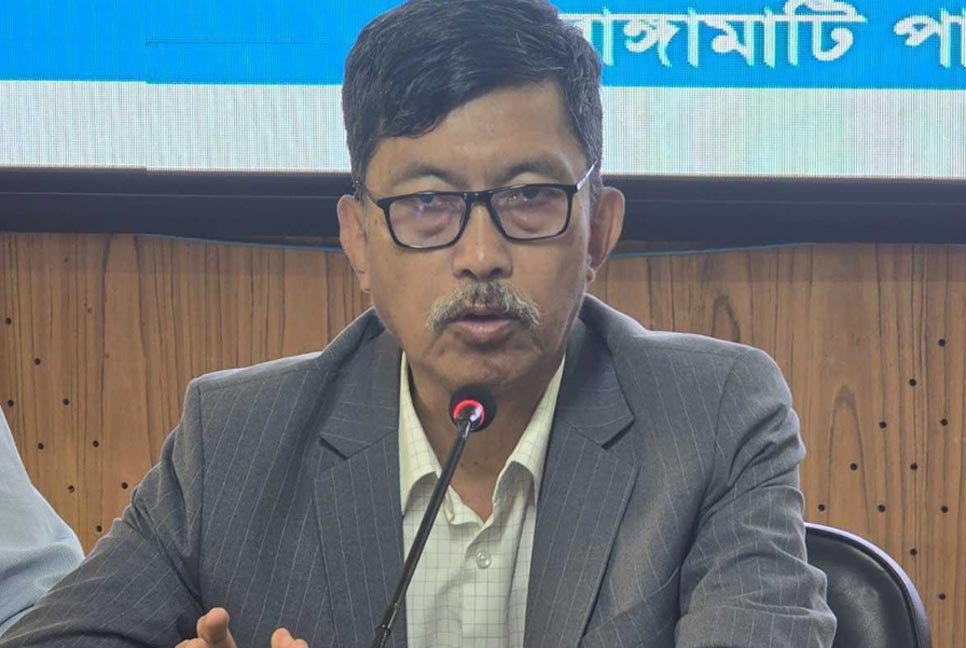 পার্বত্য চট্টগ্রামে শান্তি চুক্তি বাস্তবায়নে সুখবর আসবে : মন্ত্রী