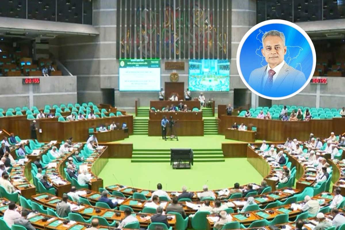 দেশের রেল নেটওয়ার্ক সম্প্রসারণের কাজ চলছে : রেলমন্ত্রী