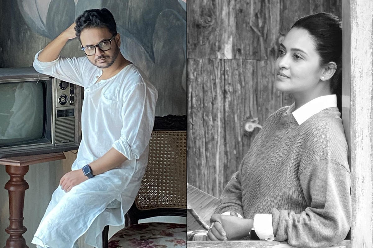 রাহুলের মৃত্যুর পরে প্রথমবার মুখ খুললেন প্রিয়াঙ্কা