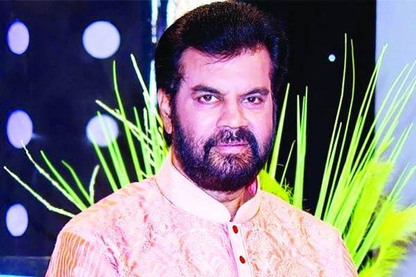 যেমন আছেন ইলিয়াস কাঞ্চন