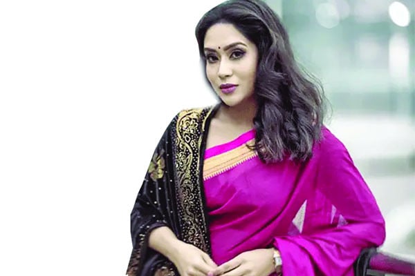 উজ্জীবিত মম