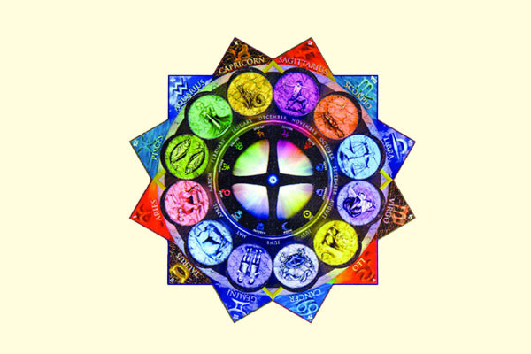 আজকের ভাগ্যচক্র