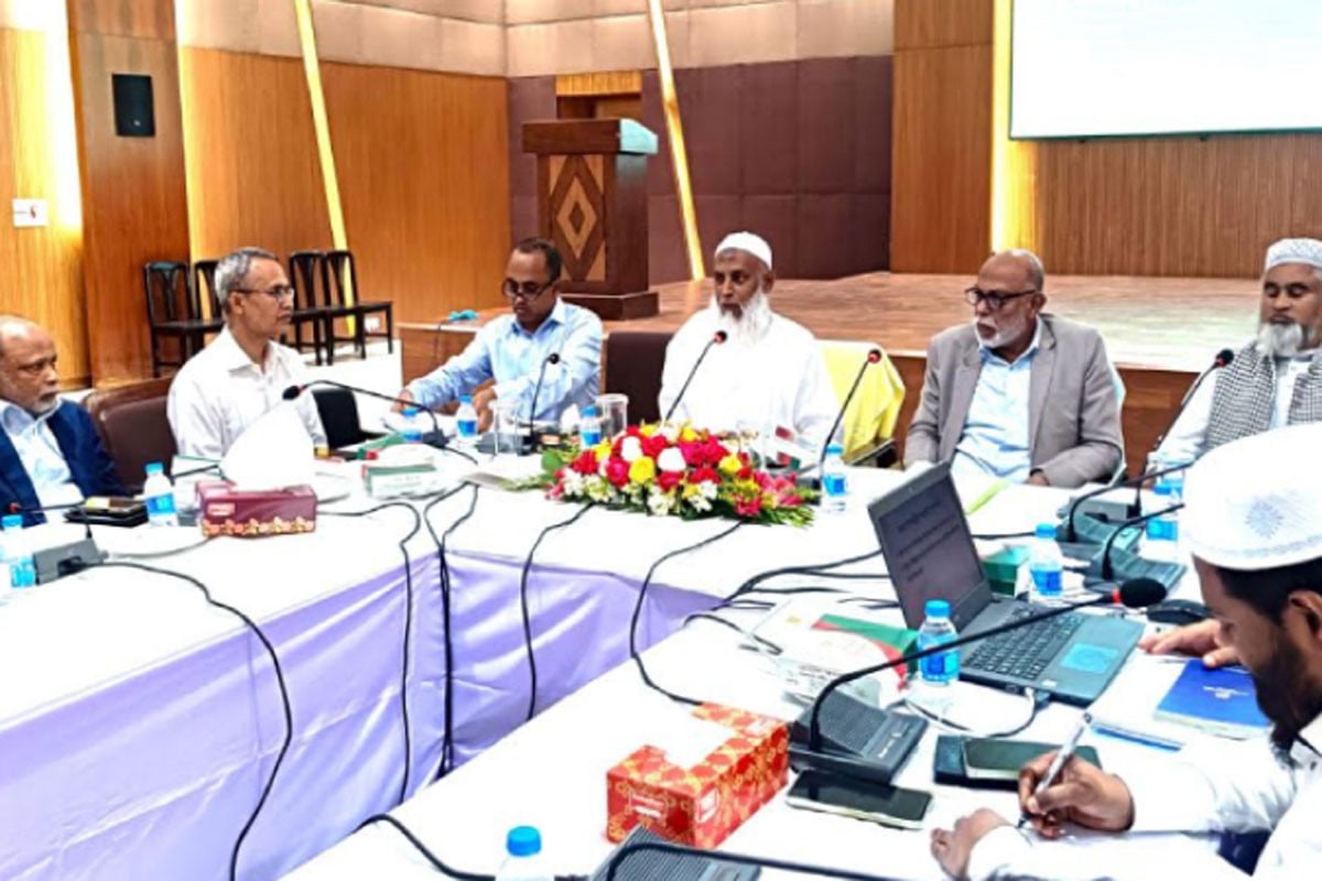 হজ ব্যবস্থাপনার সাথে সরকারের ভাবমূর্তির প্রশ্ন জড়িত: ধর্মমন্ত্রী