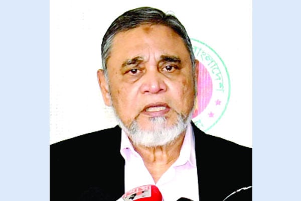 সরকারের সঙ্গে আলোচনা করে স্থানীয় নির্বাচন