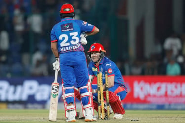 কেন রানটি নিলেন না মিলার, ভুল সিদ্ধান্তেই হার?