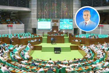 দেশের রেল নেটওয়ার্ক সম্প্রসারণের কাজ চলছে : রেলমন্ত্রী