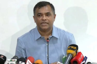 জ্বালানি খাতে মাসে আড়াই হাজার কোটি টাকা ভর্তুকি দিচ্ছে সরকার