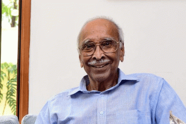 ঘুমের মধ্যেই চলে গেলেন ভারতের প্রথম টেস্ট জয়ী দলের সদস্য