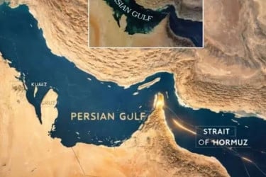 যুদ্ধের আগে যেত ১৪০টা জাহাজ, যুদ্ধবিরতির পর কটা যাচ্ছে জানা গেল