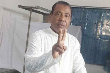 বগুড়া-৬ উপনির্বাচন: বিএনপির প্রার্থী বাদশা বিপুল ভোটে বিজয়ী