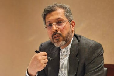 আগামী কয়েক ঘণ্টা অত্যন্ত গুরুত্বপূর্ণ, যুদ্ধবিরতি ইস্যুতে ইরান