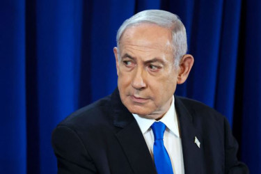 দুর্নীতি মামলায় আবারও শুরু হচ্ছে নেতানিয়াহুর বিচার কার্যক্রম