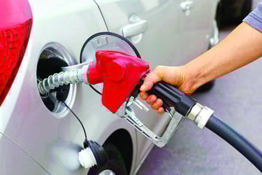 জ্বালানির বিকল্প উৎস খুঁজতে হবে