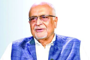 সংস্কার করতে ব্যর্থ অন্তর্বর্তী সরকার