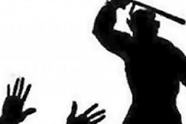 ছেলের লাঠির আঘাতে প্রাণ গেল বাবার