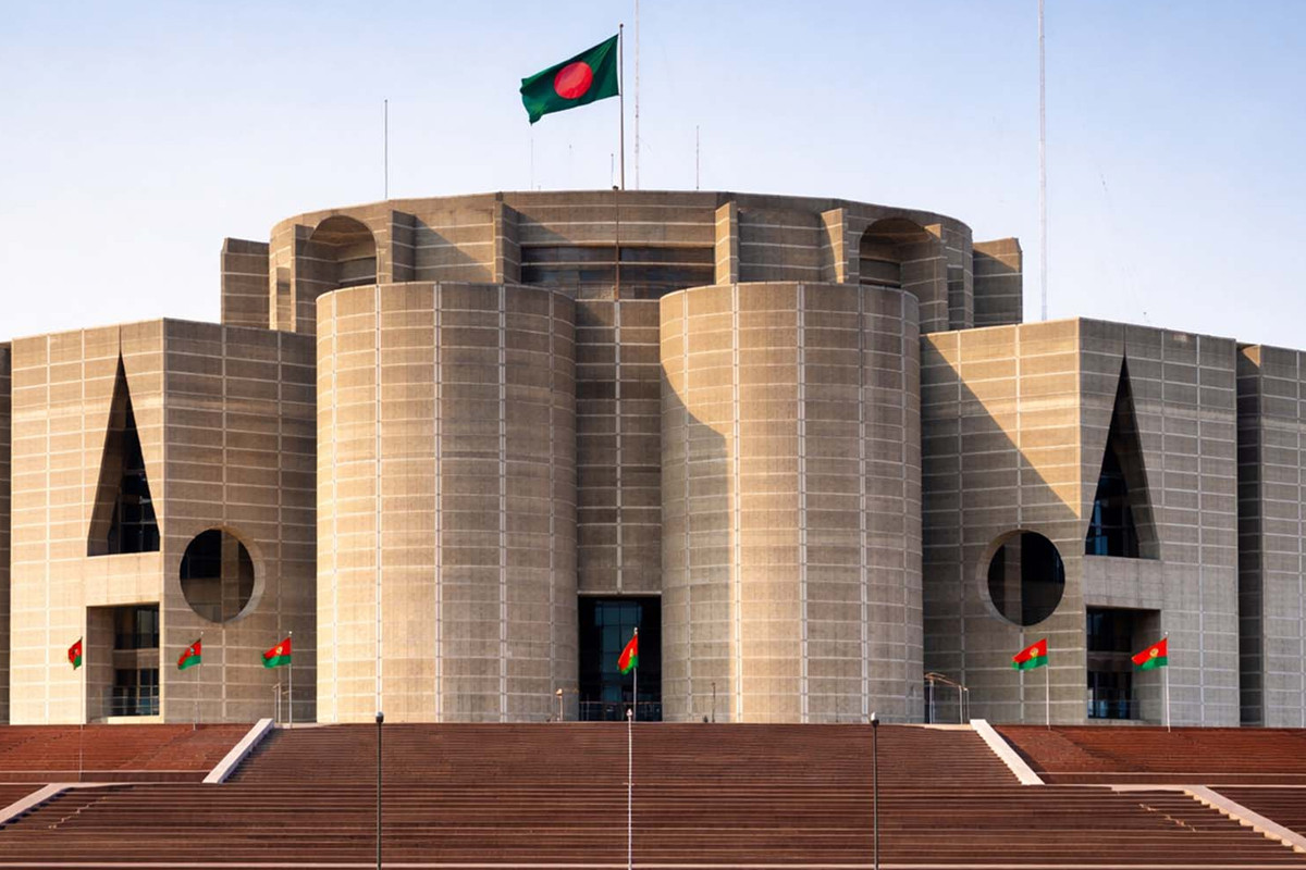 সংসদ গ্যালারিতে শিক্ষার্থী-শিক্ষকের জন্য ১৫০ আসন বরাদ্দ: শিক্ষা মন্ত্রণালয়