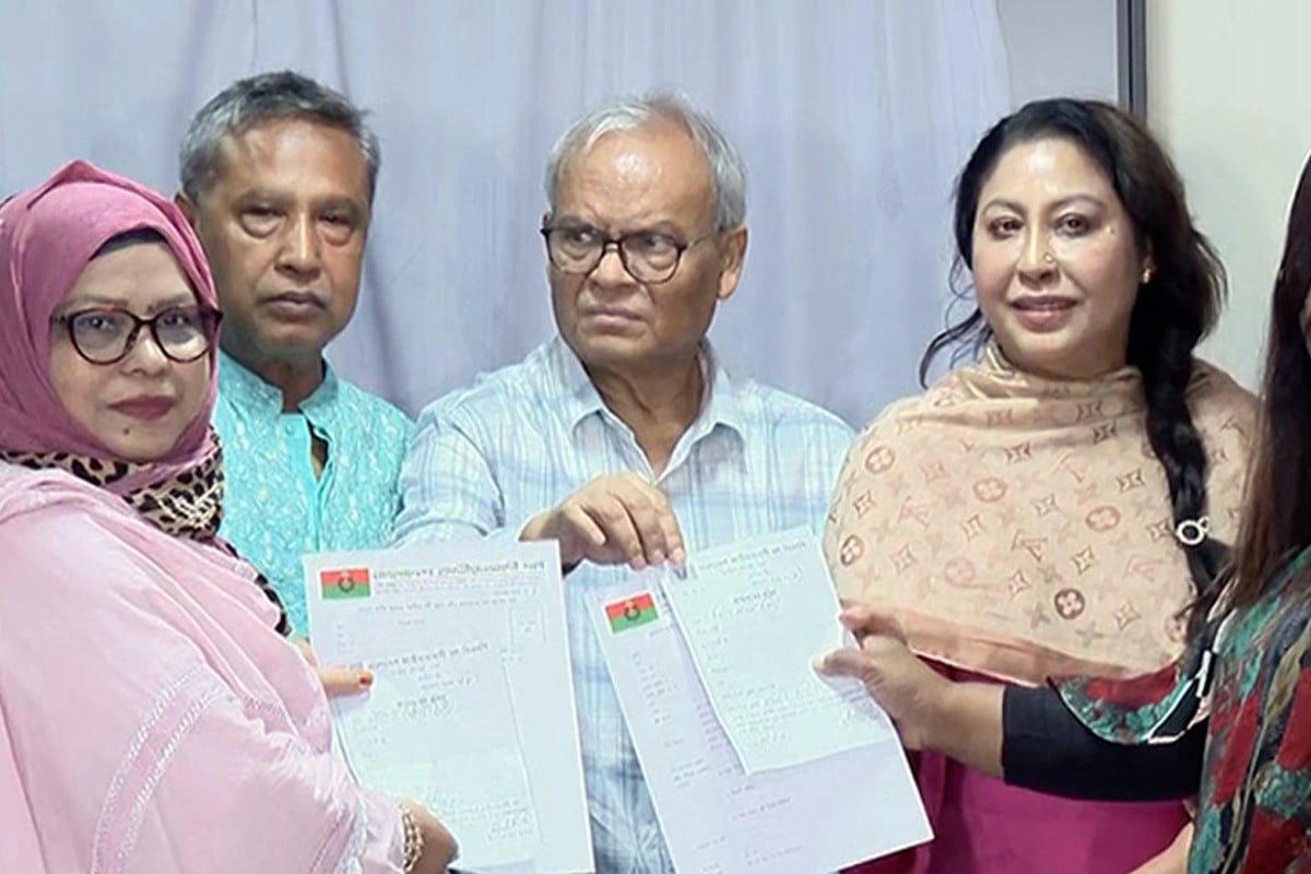 সংরক্ষিত নারী আসনে কারা মনোনয়ন পাবেন, জানালেন রিজভী