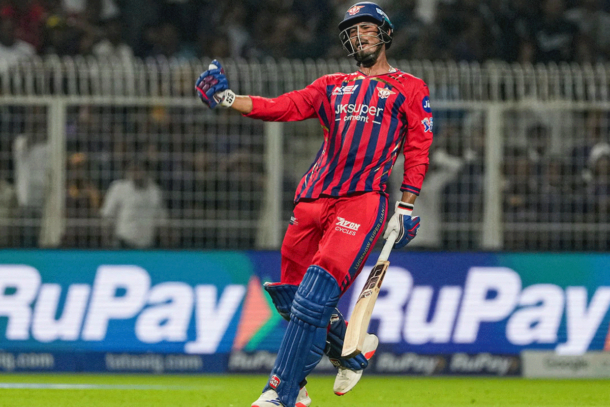 কেকেআরের জয় ছিনিয়ে নেওয়া ইনিংসটি ধোনিকে উৎসর্গ করলেন মুকুল