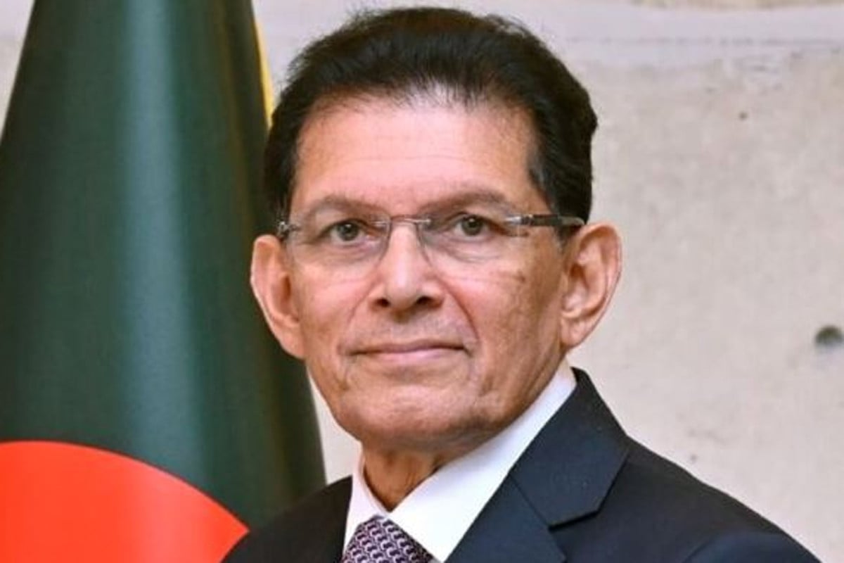 ভারত মহাসাগর সম্মেলনে অংশ নিতে মরিশাসে পররাষ্ট্রমন্ত্রী