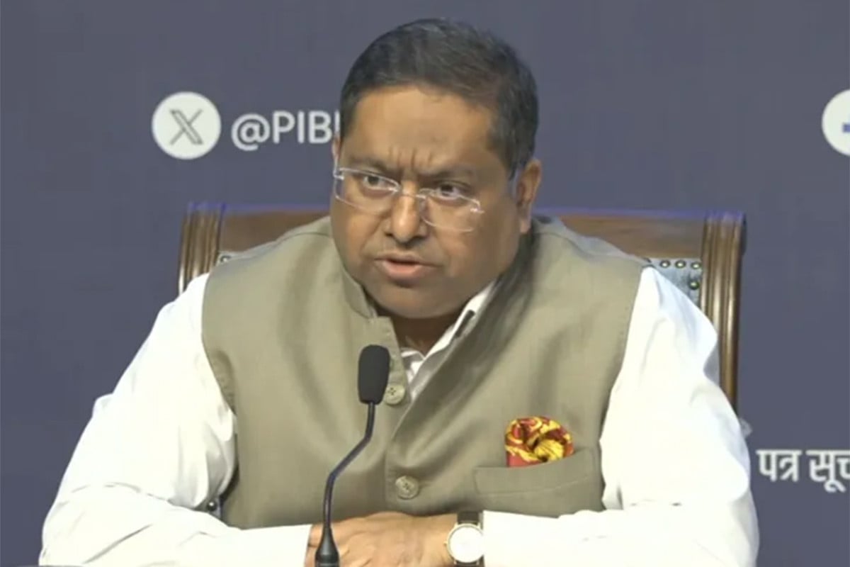 লেবাননে ইসরায়েলি হামলা নিয়ে যে প্রতিক্রিয়া জানাল ভারত