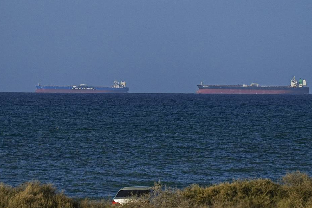 সবার জন্য হরমুজ খুলবে কবে?