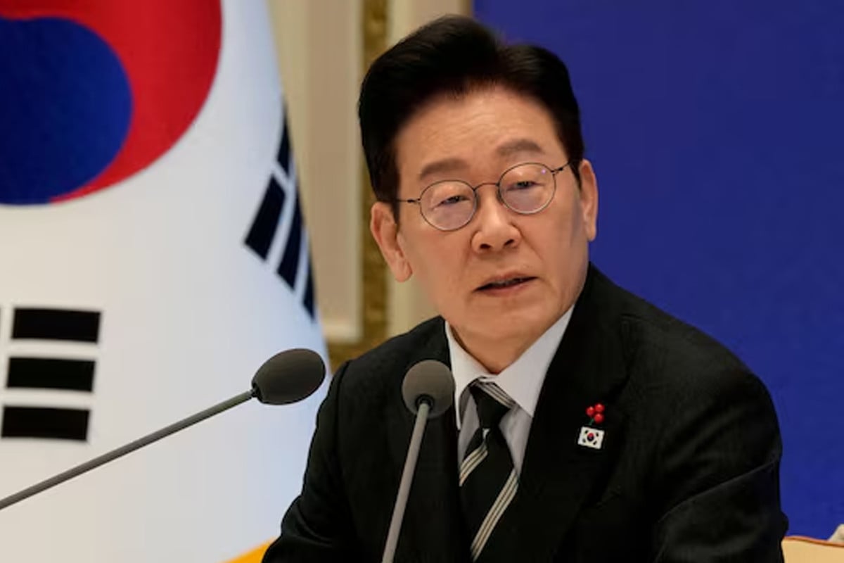 ইসরায়েল কর্তৃক ফিলিস্তিনি শিশু নির্যাতন নিয়ে যা বললেন দ. কোরিয়ার প্রেসিডেন্ট