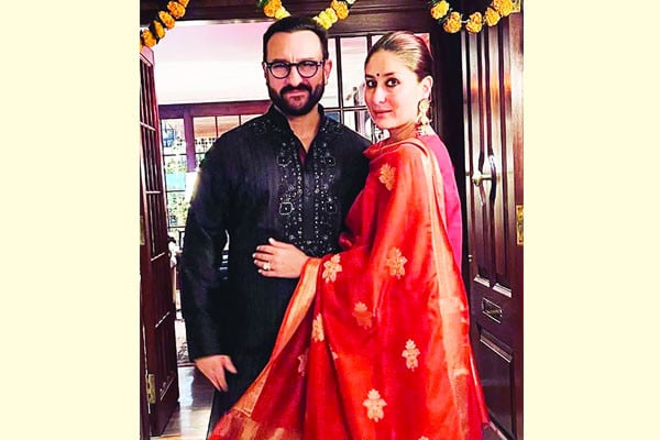 বলিউড নায়িকাদের পছন্দ বিবাহিত পুরুষ!