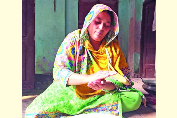 পাঙাশ মাছের রসগোল্লা