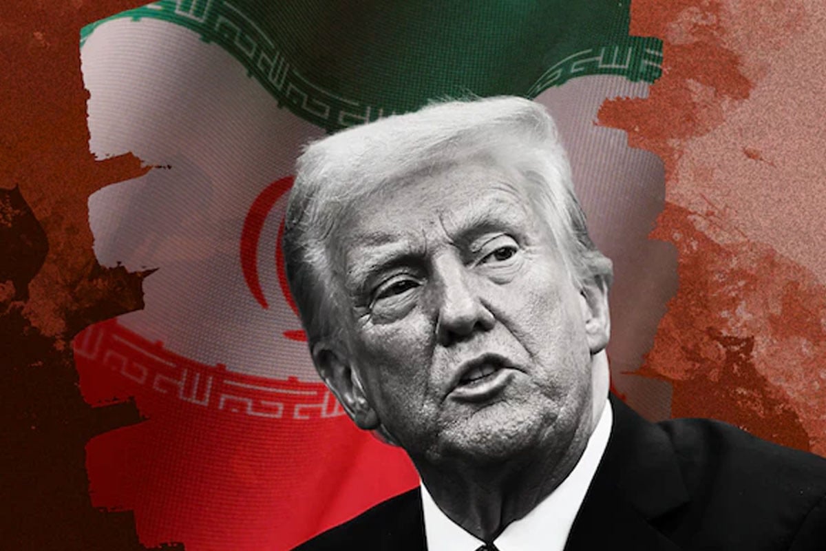 ২৪ ঘণ্টার ভেতর বোঝা যাবে চুক্তি হবে কিনা, ট্রাম্পের বার্তা