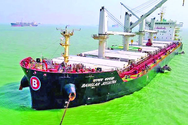 উৎকণ্ঠায় শান্তি আলোচনা
