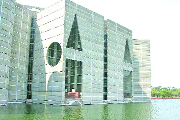 ১৩ দিনে ৯১ বিল পাস