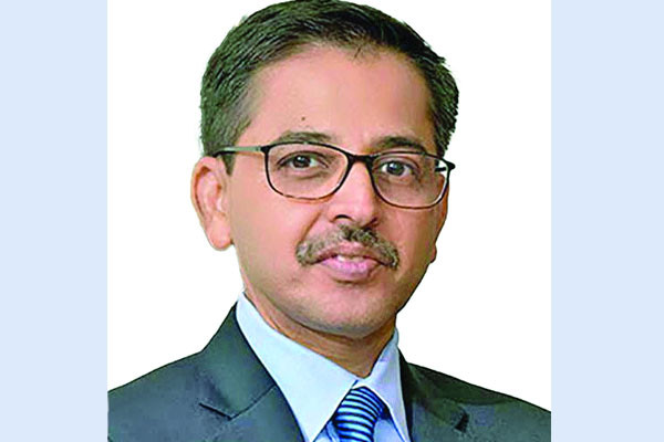 নতুন দায়িত্বে প্রণয় ভার্মা
