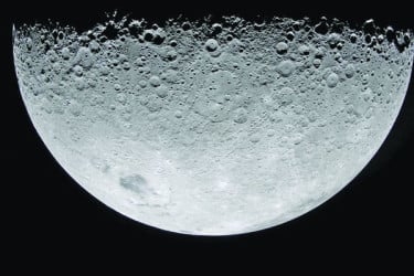 পৃথিবীর পথে আর্টেমিস-২