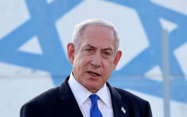 পাকিস্তানের প্রতিরক্ষামন্ত্রীর বক্তব্য অত্যন্ত নিন্দনীয়: ইসরায়েল