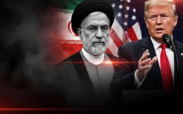 যে কারণে যুক্তরাষ্ট্র-ইরান যুদ্ধবিরতি ভেস্তে যেতে পারে