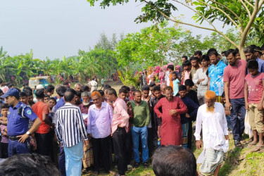 গভীররাতে অটোরিকশা চালককে ডেকে নিয়ে হত্যার অভিযোগ