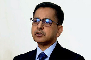 বেলজিয়ামে ভারতের নতুন রাষ্ট্রদূত প্রণয় ভার্মা