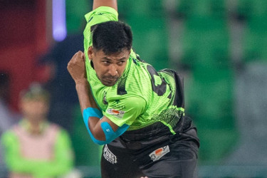 ডট বলের রেকর্ডে এলিটদের ক্লাবে মুস্তাফিজ