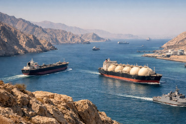 সুয়েজ খালে মিশরের মাশুল নেয়া বৈধ, হরমুজে ইরান নিলে আপত্তি কেন?