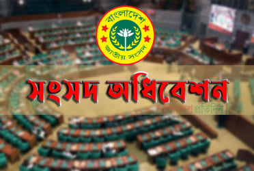 ‘সাইবার সুরক্ষা বিল-২০২৬’ জাতীয় সংসদে পাস