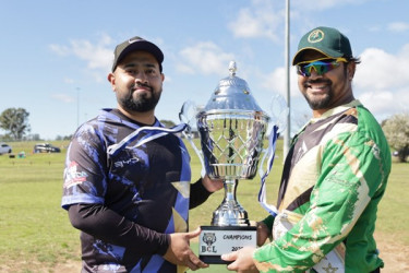 সিডনিতে বাংলাদেশ ক্রিকেট লিগ, অংশ নেবেন ইমরুল কায়েস