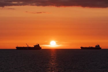 হরমুজ পার হওয়ার অপেক্ষায় ৩২০০ জাহাজ: ফক্স নিউজ