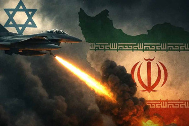 ইরান যুদ্ধে জয়ের কথা বিশ্বাস করেন না ইসরায়েলের অধিকাংশ নাগরিক: জরিপ